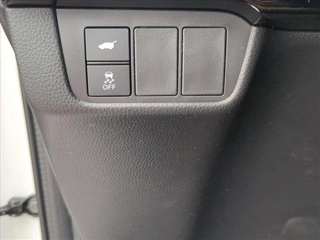 new 2025 Honda CR-V car, priced at $36,850