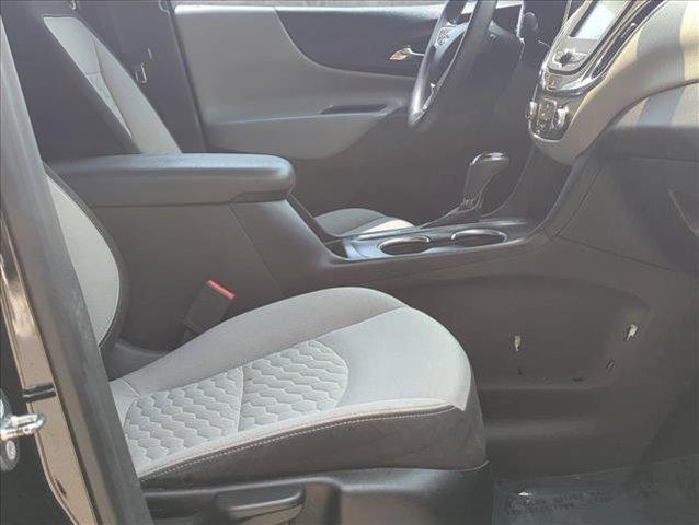 used 2018 Chevrolet Equinox car, priced at $7,893