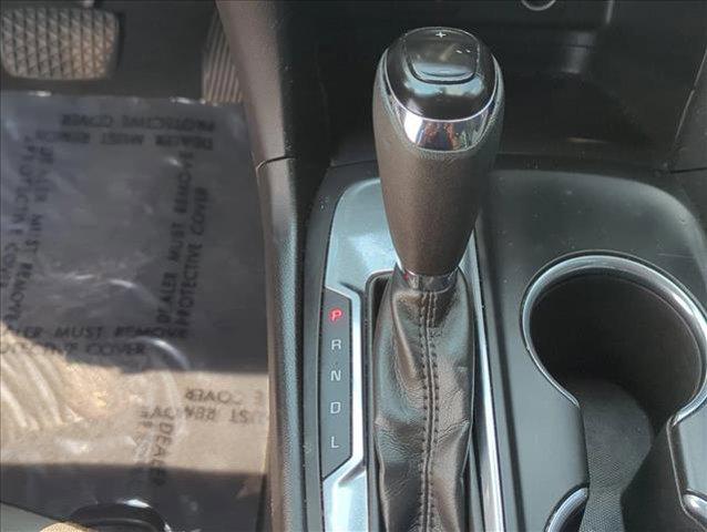 used 2018 Chevrolet Equinox car, priced at $7,893