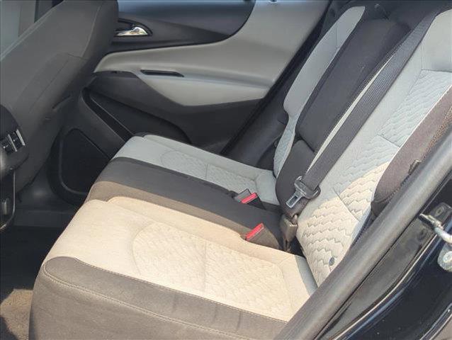 used 2018 Chevrolet Equinox car, priced at $7,893