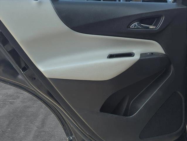 used 2018 Chevrolet Equinox car, priced at $7,893