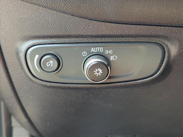 used 2018 Chevrolet Equinox car, priced at $7,893