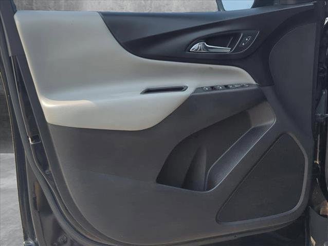 used 2018 Chevrolet Equinox car, priced at $7,893