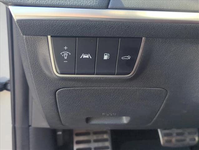 used 2022 Kia Stinger car, priced at $32,855