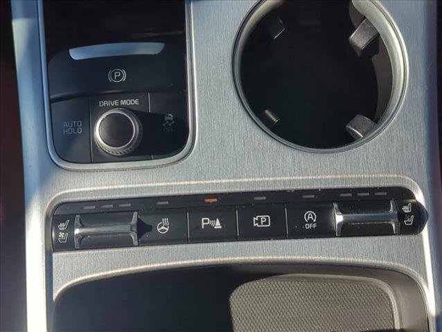 used 2022 Kia Stinger car, priced at $32,855