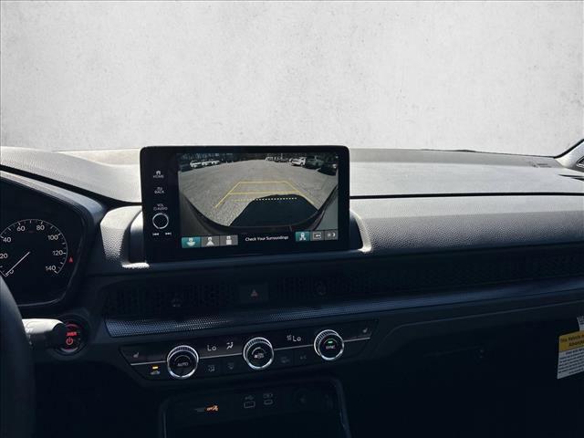 new 2025 Honda CR-V Hybrid car, priced at $38,941