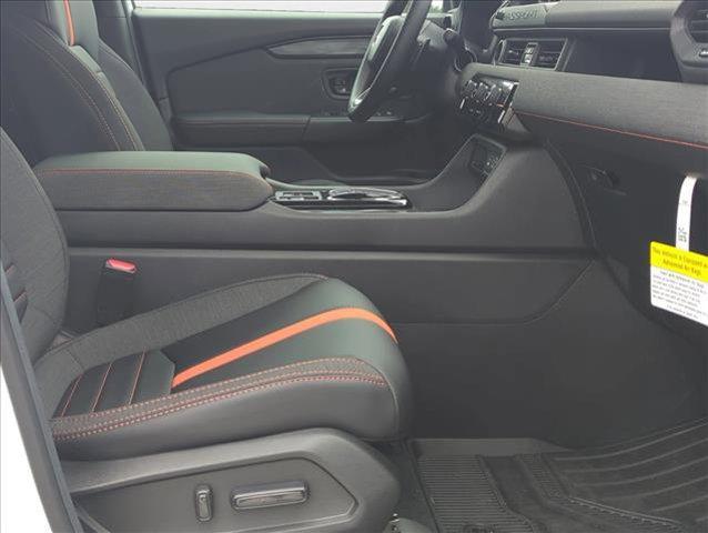 new 2026 Honda Passport car, priced at $47,995