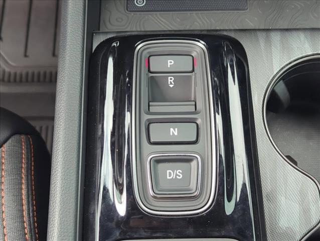 new 2026 Honda Passport car, priced at $47,995