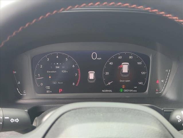 new 2026 Honda Passport car, priced at $47,995