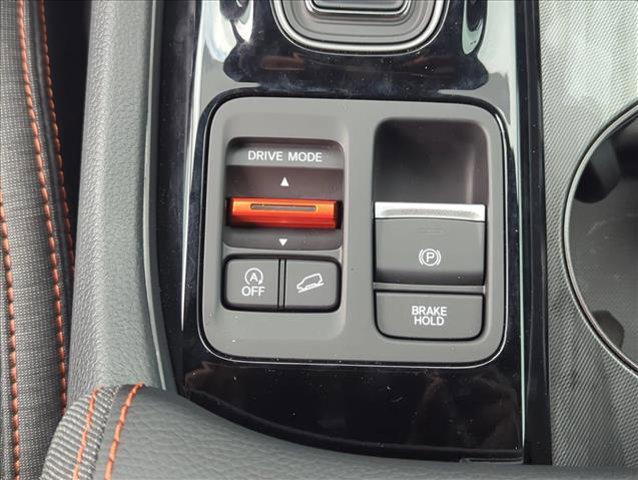 new 2026 Honda Passport car, priced at $47,995