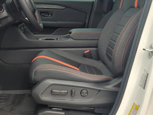 new 2026 Honda Passport car, priced at $47,995