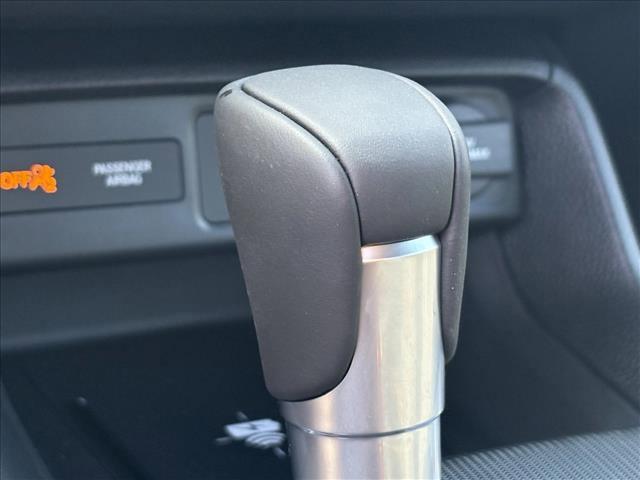 new 2026 Honda Civic Hybrid car, priced at $31,488