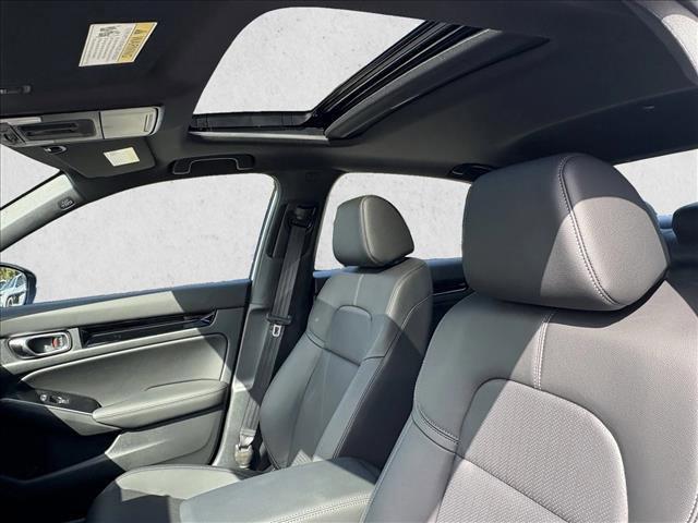 new 2026 Honda Civic Hybrid car, priced at $31,488