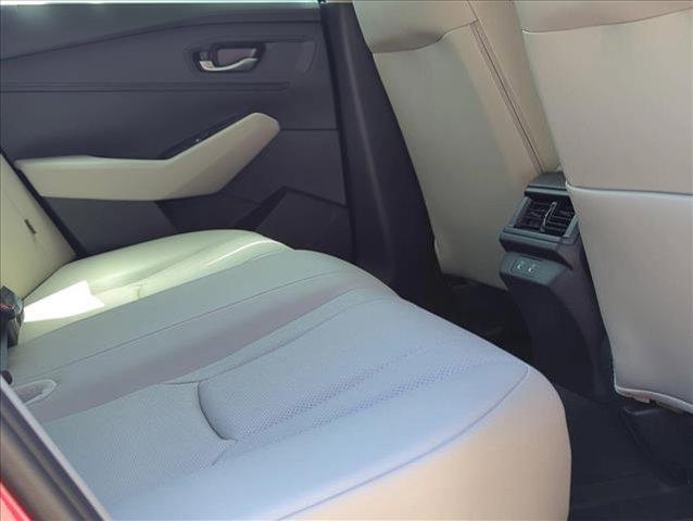 new 2025 Honda Accord Hybrid car, priced at $34,704