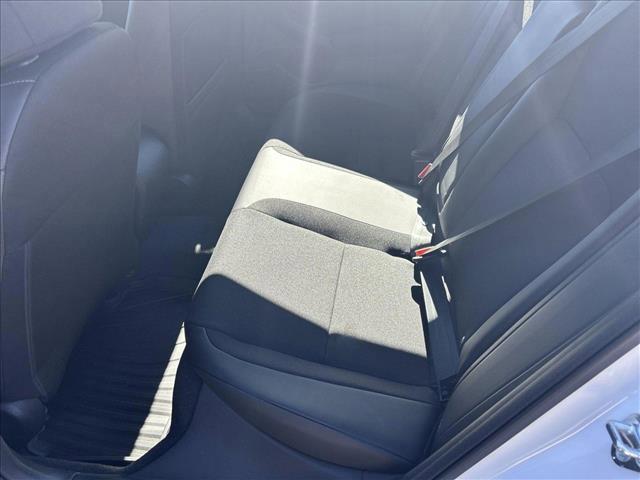 new 2025 Honda Civic Hybrid car, priced at $29,173
