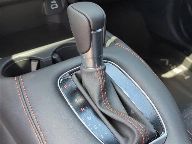 new 2025 Honda HR-V car, priced at $28,995