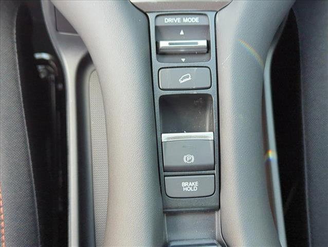new 2025 Honda HR-V car, priced at $28,995