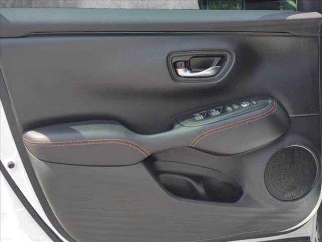 new 2025 Honda HR-V car, priced at $28,995