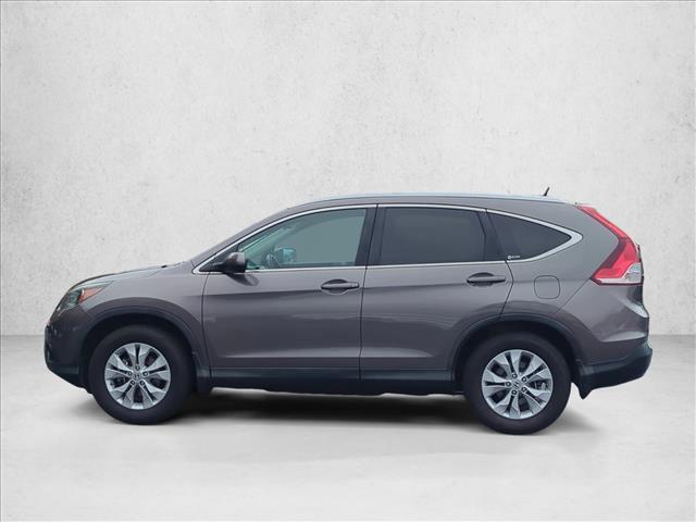 used 2012 Honda CR-V car, priced at $11,599