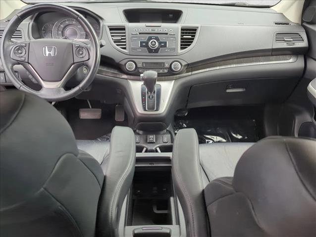 used 2012 Honda CR-V car, priced at $11,599