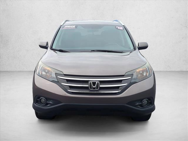 used 2012 Honda CR-V car, priced at $11,599