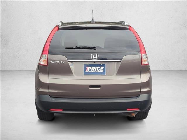 used 2012 Honda CR-V car, priced at $11,599