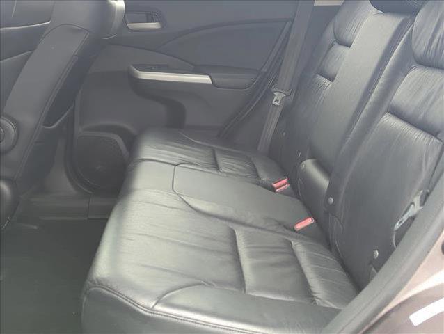 used 2012 Honda CR-V car, priced at $11,599