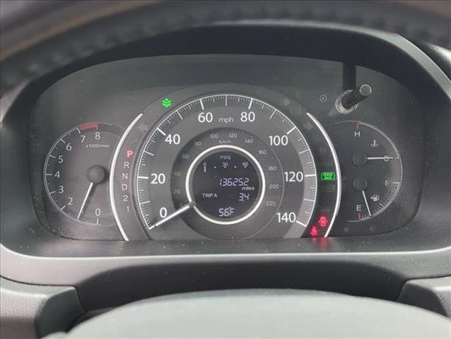 used 2012 Honda CR-V car, priced at $11,599