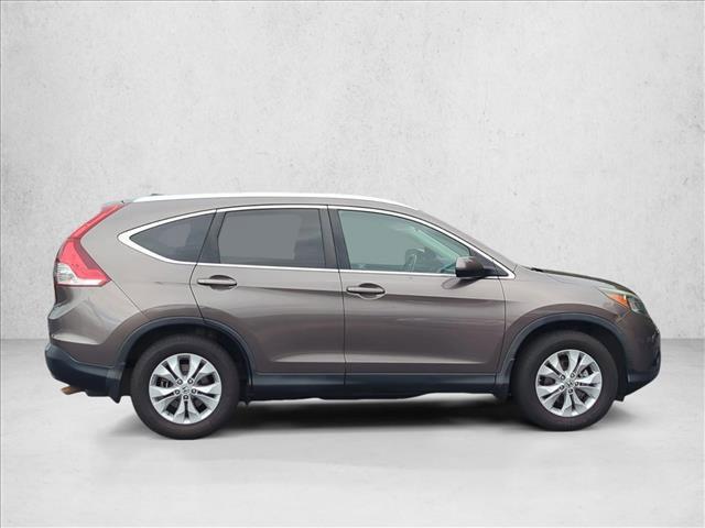 used 2012 Honda CR-V car, priced at $11,599