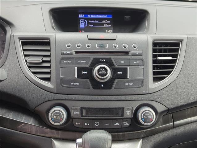 used 2012 Honda CR-V car, priced at $11,599