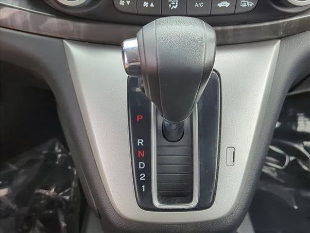 used 2012 Honda CR-V car, priced at $11,599