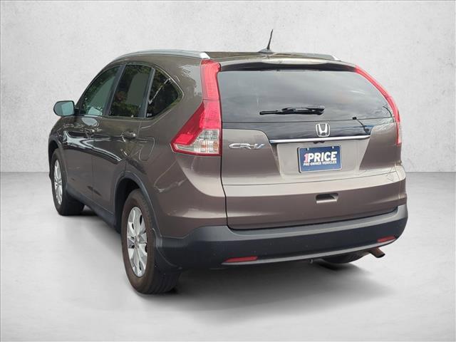 used 2012 Honda CR-V car, priced at $11,599