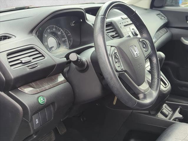 used 2012 Honda CR-V car, priced at $11,599