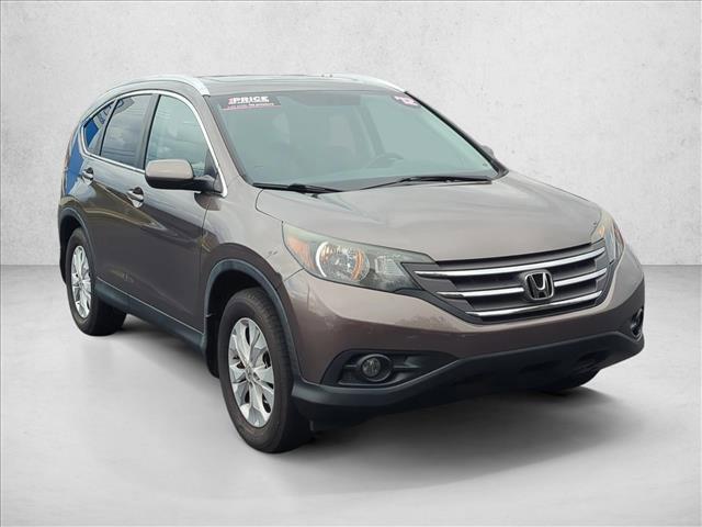 used 2012 Honda CR-V car, priced at $11,599