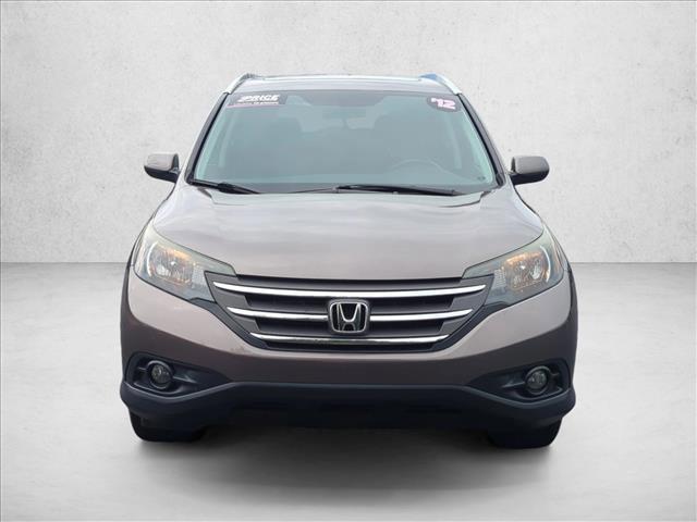 used 2012 Honda CR-V car, priced at $11,599