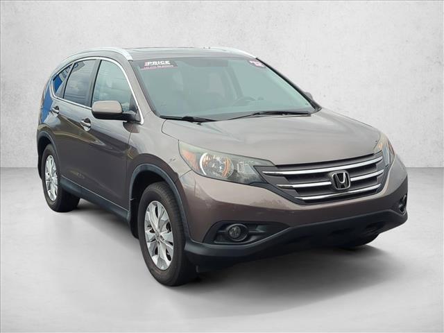 used 2012 Honda CR-V car, priced at $11,599