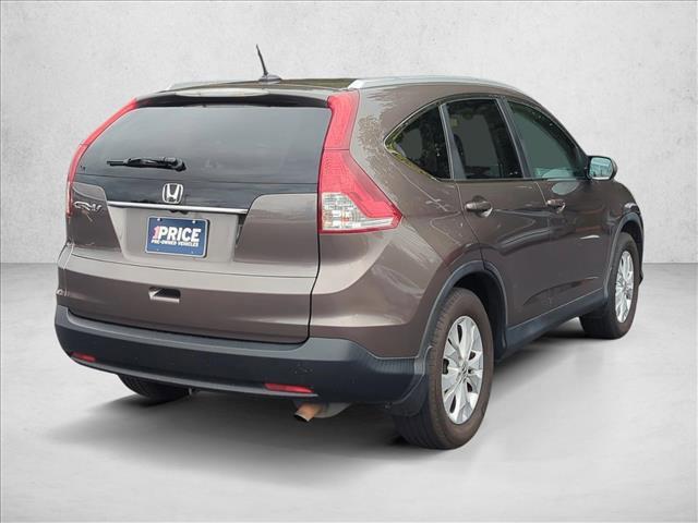 used 2012 Honda CR-V car, priced at $11,599
