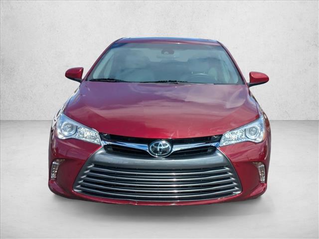 used 2017 Toyota Camry car, priced at $19,599