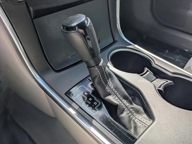 used 2017 Toyota Camry car, priced at $19,599