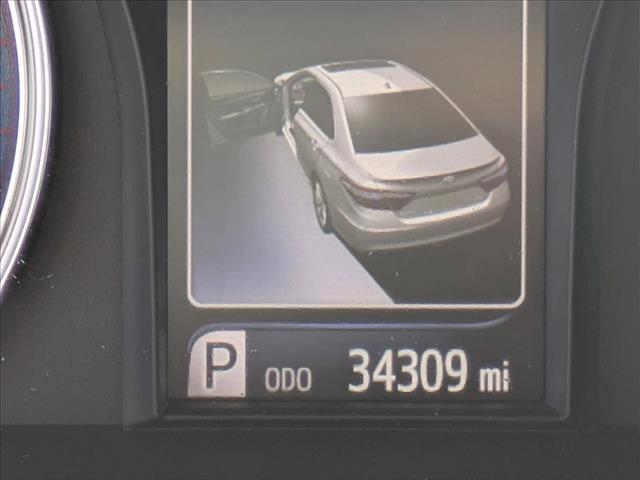 used 2017 Toyota Camry car, priced at $19,599