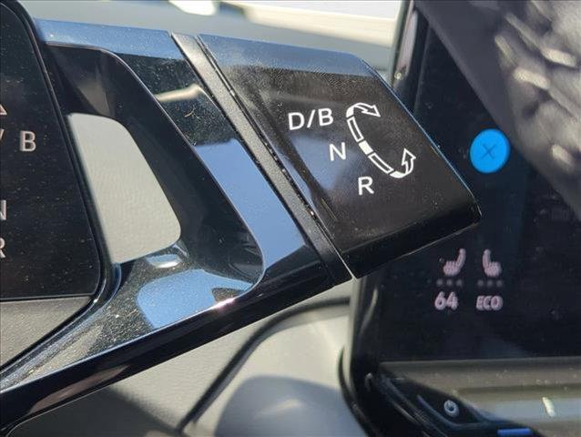 used 2023 Volkswagen ID.4 car, priced at $27,599