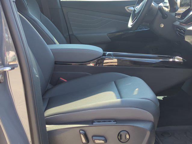 used 2023 Volkswagen ID.4 car, priced at $26,799