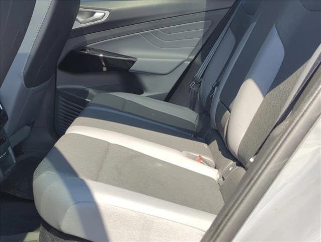used 2023 Volkswagen ID.4 car, priced at $27,599