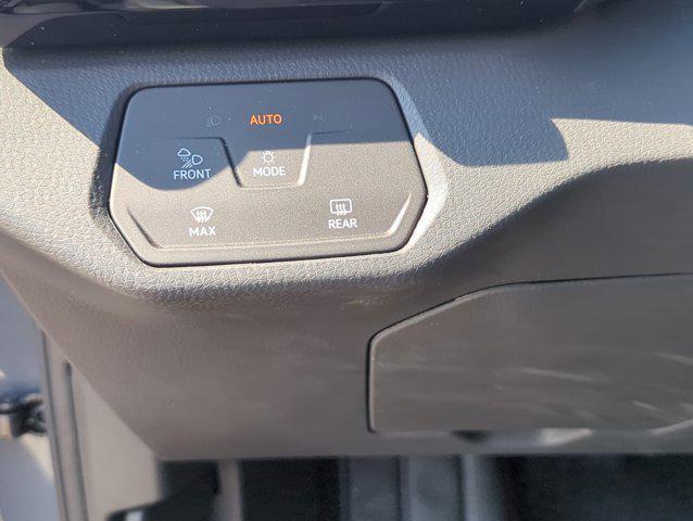 used 2023 Volkswagen ID.4 car, priced at $26,799