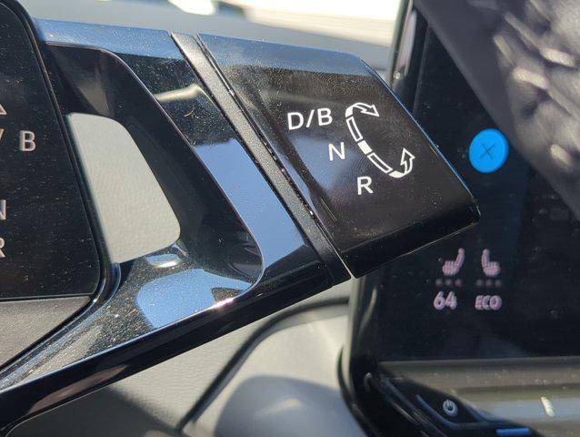 used 2023 Volkswagen ID.4 car, priced at $26,799