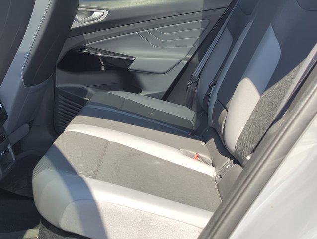 used 2023 Volkswagen ID.4 car, priced at $26,799