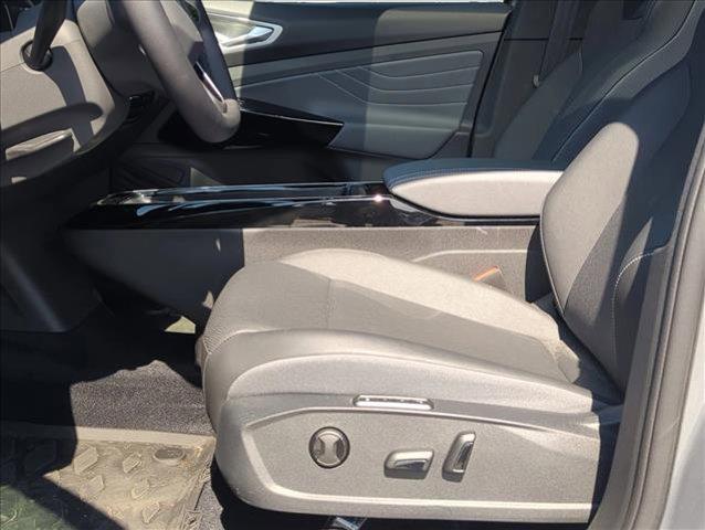 used 2023 Volkswagen ID.4 car, priced at $27,599
