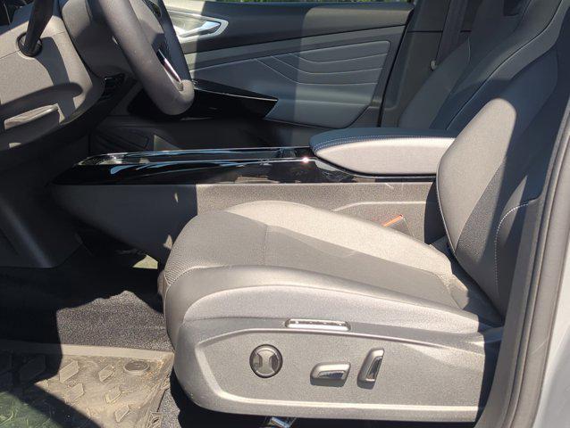 used 2023 Volkswagen ID.4 car, priced at $26,799