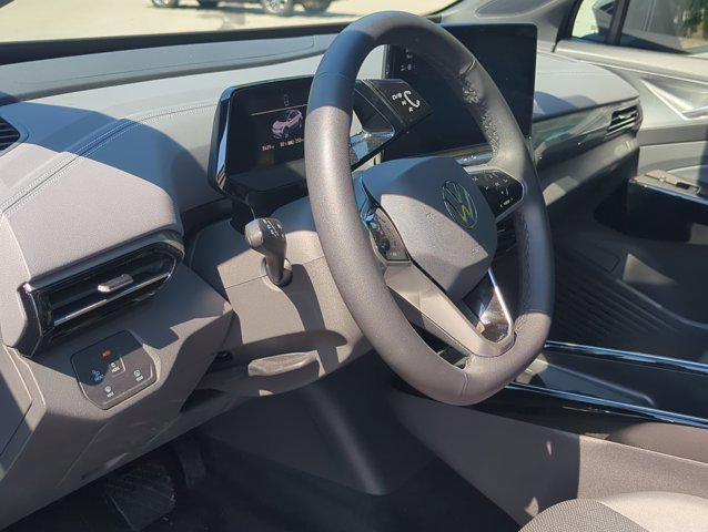 used 2023 Volkswagen ID.4 car, priced at $26,799