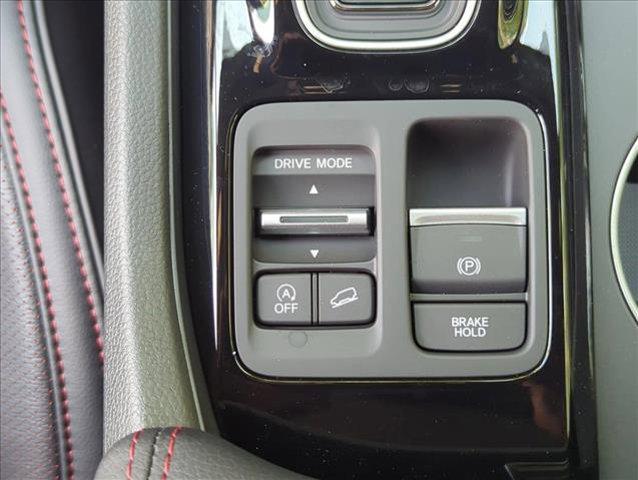 new 2025 Honda Pilot car, priced at $56,485